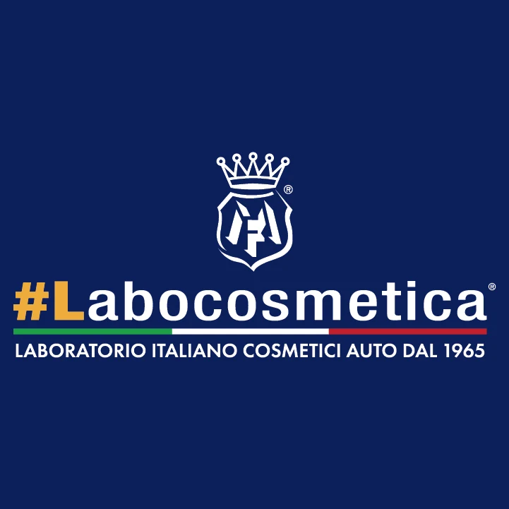 Labocosmetica — Laboratorio Italiano Cosmetici Auto dal 1965