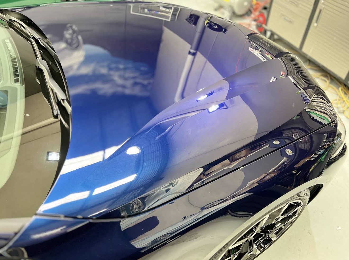 How long does ceramic coating last Melbourne